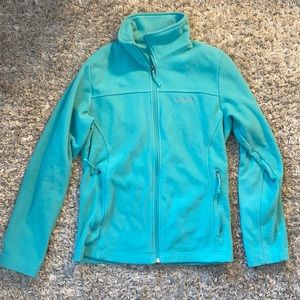 Women’s Columbia jacket